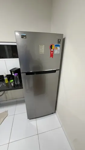 Geladeira Samsung 440L