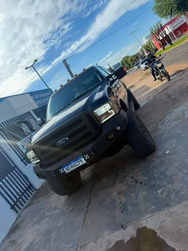 F250 2011