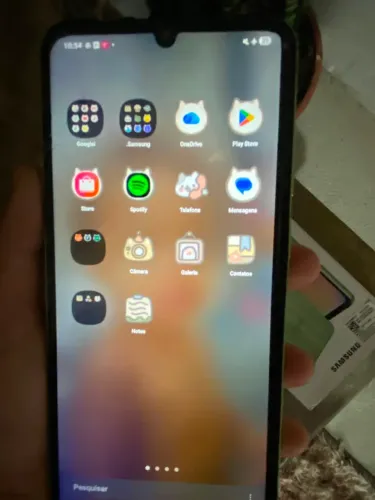 Galaxy a 05 128 gb