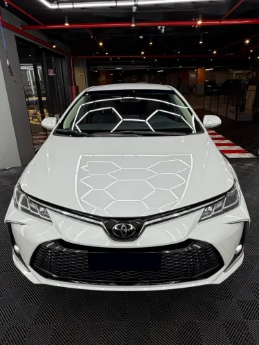 Toyota Corolla XEI 2.0 Flex 16V Aut. 2026