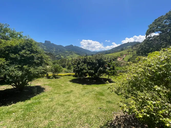 Sítio/Chácara para venda com 10.446 metros quadrados São Bento do Sapucaí/SP