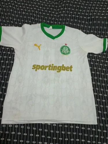 Camisas futebol 