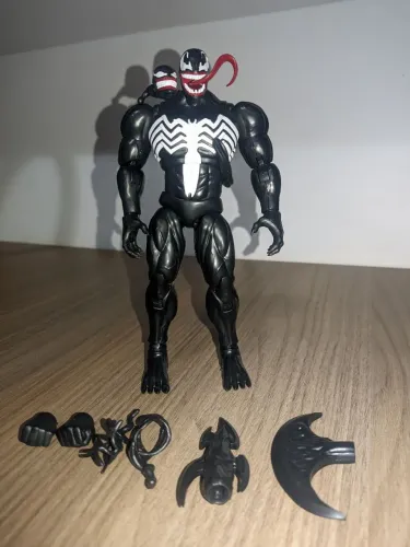 Venom Fondjoy
