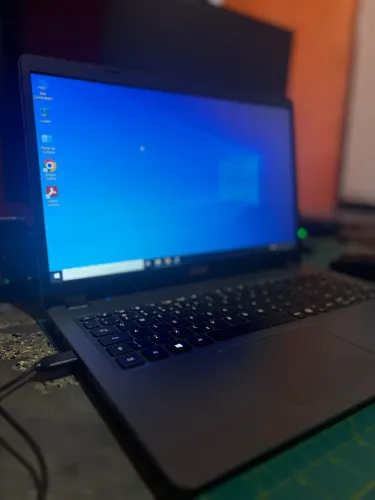 Notebook Acer Aspire