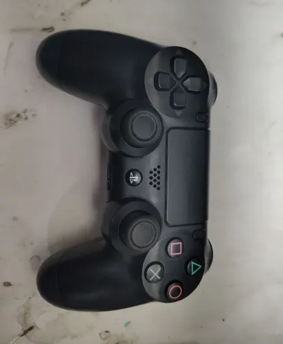 Controle PS4 ORIGINAL C/Garantia.