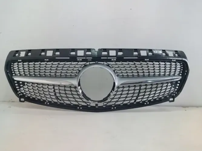 Grade Superior Mercedes Cla 200 2016 A 2019 Original 22056 Brilhante