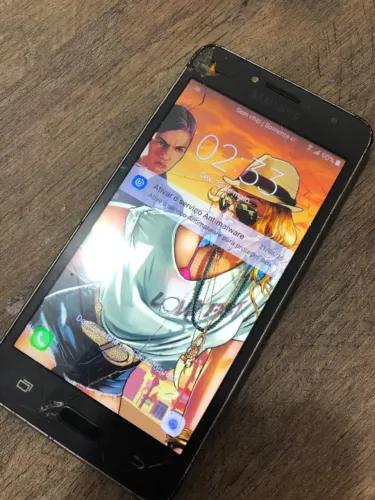 j2 prime samsung