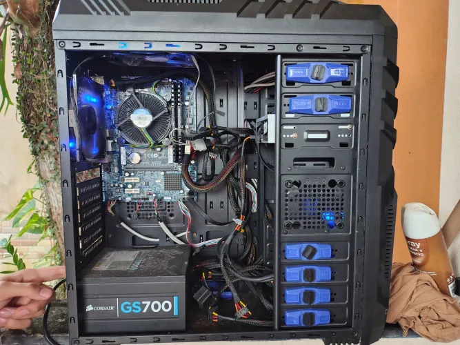 Computador