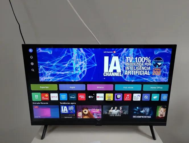 VENDO TV SMART LG 32" 