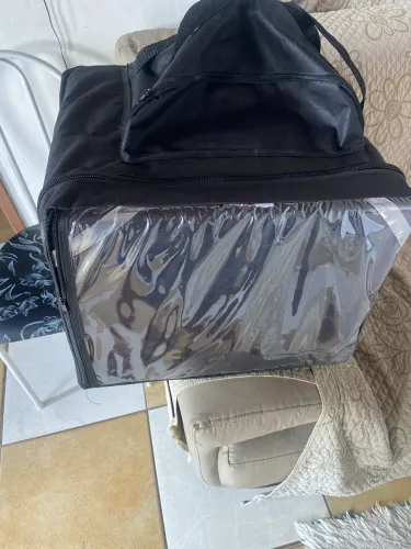 Bag nova nova para vender 
