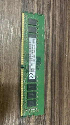 Memória ram 16gb ddr4 2666 hinix desktop