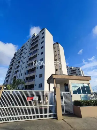 Apartamento com 2 dormitórios para venda, aluguel, 65 m² - Parque Dois Irmãos - Fortaleza/