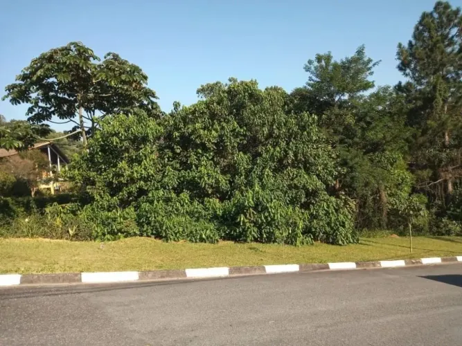 Terreno Residencial à venda, Parque das Artes, Embu - TE0317.