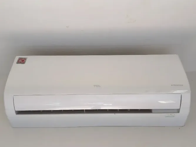Ar condicionado