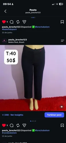 Roupas