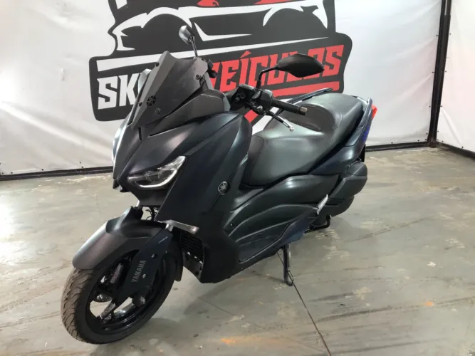 Yamaha XMAX 250 ABS