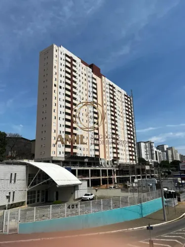 Apartamento à venda no Gran Portinari, Jardim Topázio, 44m², 02 Dormitórios, São José dos