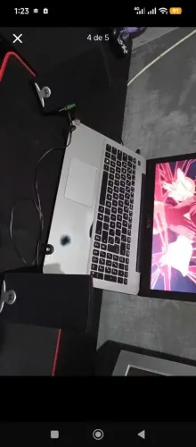 Vendo Notebook Asus 