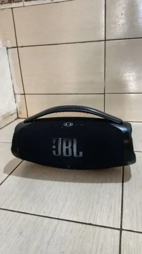 Boombox x3 