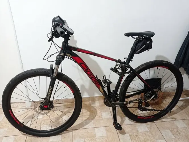 TORRANDO - Bicicleta oggi Big Wheel 7.0