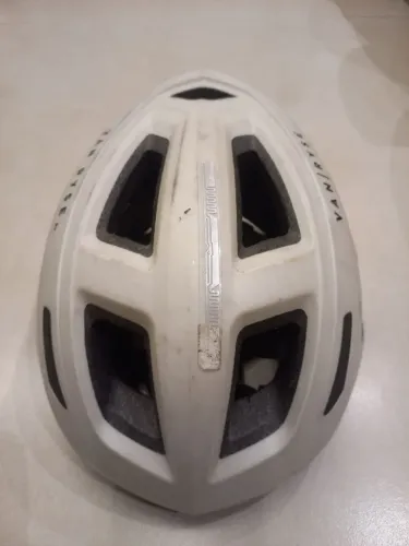 Capacete ciclismo TM M
