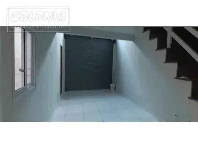 Loja para locação - Vila Assunção, Santo André