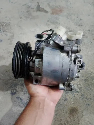 Compressor GM 