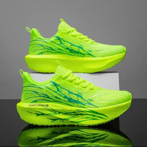 Tenis de corrida Soucaunv