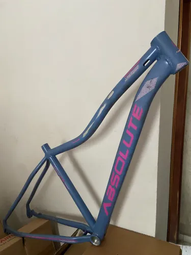 Quadro de bike aro 29