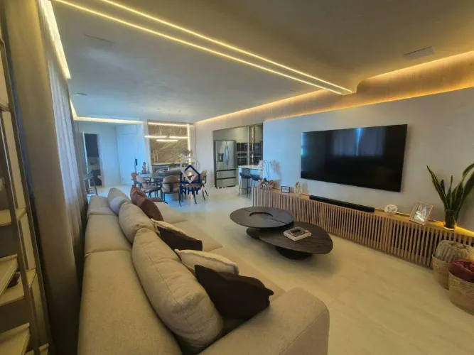 Apartamento 3 quartos à venda no Vale do Sereno / Vila da Serra