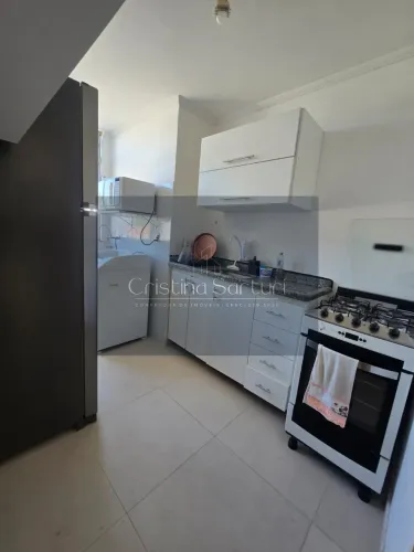 Apartamento REFORMADO à Venda! Vila Industrial, São José dos Campos Conjunto Residencial I
