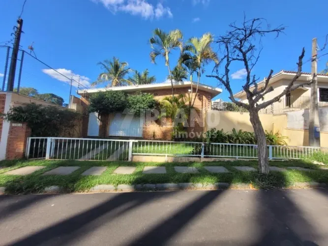Venda de Casas / Padrão na cidade de São Carlos