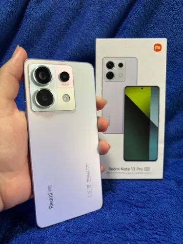 Redmi note 13 pro 5g