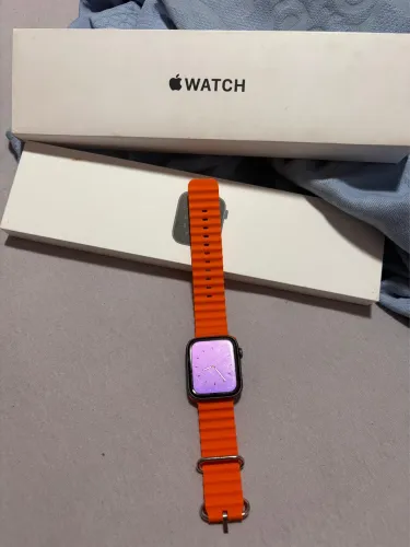 Apple Watch SE primeira geração 44mm