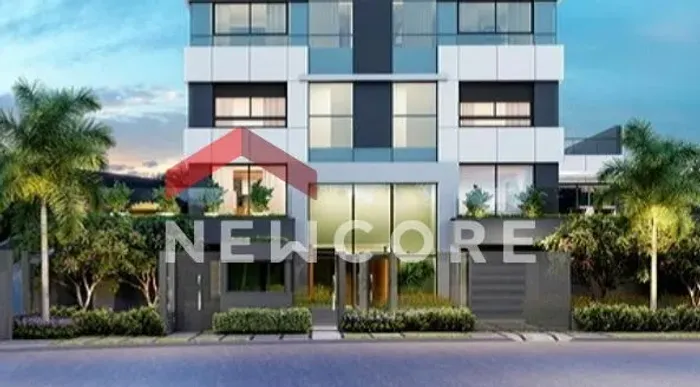 Apartamento em Travessa Professor Tupi Caldas - Petrópolis - Porto Alegre/RS