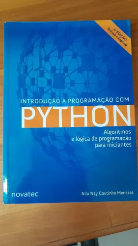 Introdução à Programação com Python