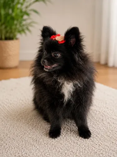 Lulu da pomerania