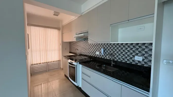 Lindo Apartamento Edifício Premiatto