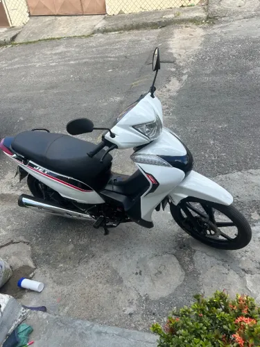 Jet Shineray 50 cc