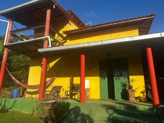Sítio para realizar seus sonhos de vida plena