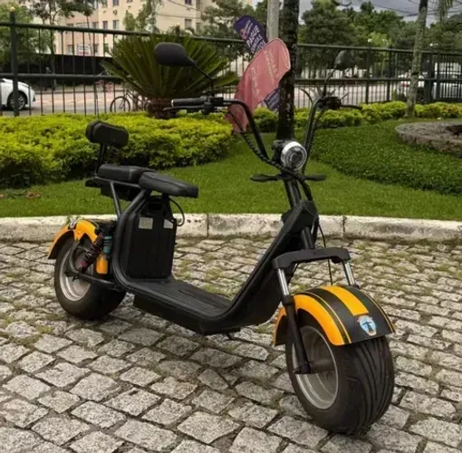 SCOOTER X7 2000W 2023