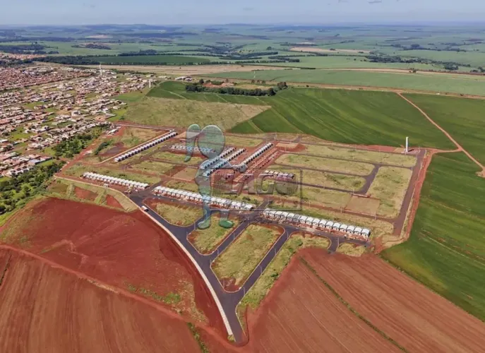 TERRENO EM CRAVINHOS