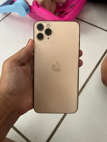 IPHONE 11 PRO MAX 256g