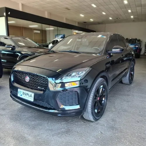 Jaguar E-Pace R-dynamic S 2.0 AWD 249cv Aut. 2020
