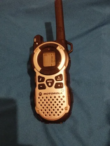 Rádio Motorola Talkabout MT352R
