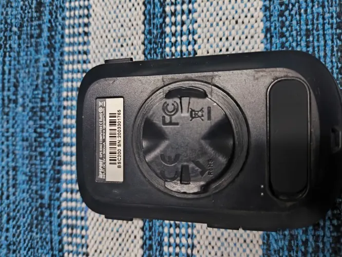 GPS Bsc200 igpsport