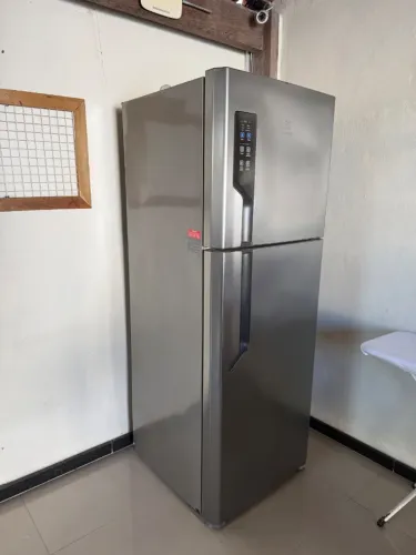 Geladeira Electrolux TF56S (Sem defeito, apenas sem o gás)