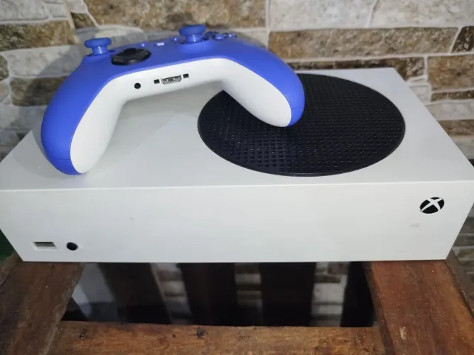 Xbox Séries S