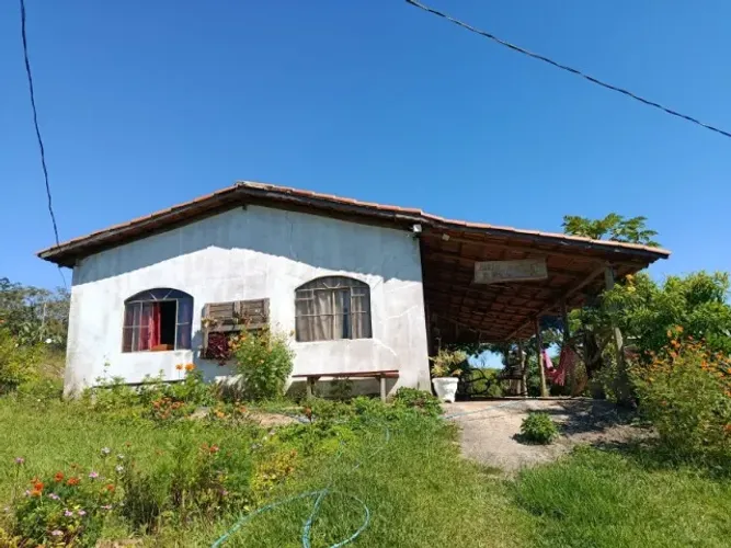 VENDO SÍTIO COM 1,5 HECTARE - BEBEDOURO DAS POSSES