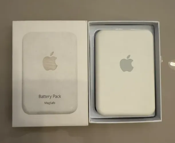 Carregador Indução MagSafe